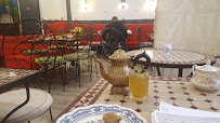 Atmosphère du Restaurant marocain Le Safran à Toulouse - n°6