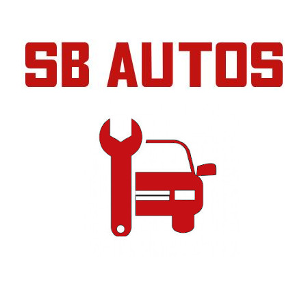 S B Autos - Reading