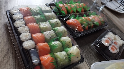 ZEN SUSHI à Hayange