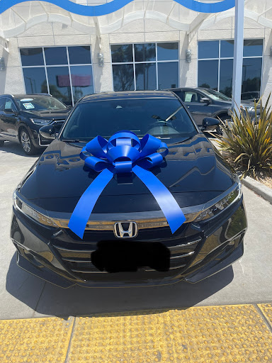 Honda Dealer «Mossy Honda Lemon Grove», reviews and photos