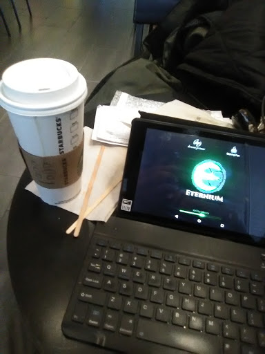 Coffee Shop «Starbucks», reviews and photos, 326 5th St, Eureka, CA 95501, USA