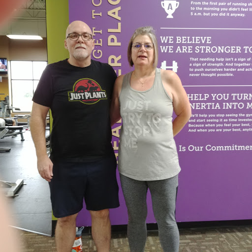 Gym «Anytime Fitness», reviews and photos, 2678 149th St W, Rosemount, MN 55068, USA