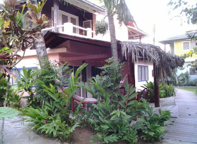 Photos of Hotel Casa Robinson