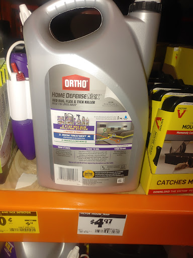 Home Improvement Store «The Home Depot», reviews and photos, 50-10 Northern Blvd, Long Island City, NY 11101, USA