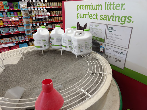 Pet Supply Store «Petco Animal Supplies», reviews and photos, 1694 Boston Rd, Springfield, MA 01129, USA