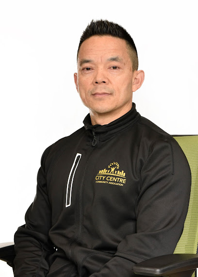 Coach Long -- 尤龙 BC省注册健身教练