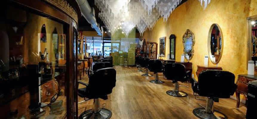Pilatos Hair Salon & Boutique