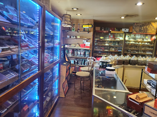 Cigar Shop «New Tobacco Village», reviews and photos, 1225 Schadt Ave # 2, Whitehall, PA 18052, USA