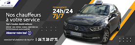 Service de taxi ABLE ACCESS TAXI 31470 Bonrepos-sur-Aussonnelle