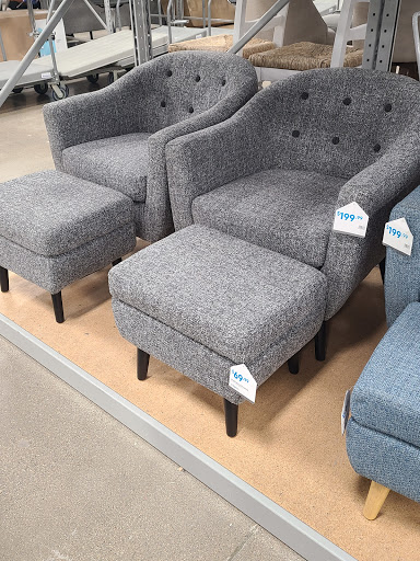 Shopping Mall «Rivercrest Shopping Center», reviews and photos, 13120 Rivercrest Dr, Crestwood, IL 60445, USA