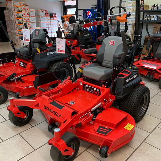 Lawn Mower Store «Generators for sale Powerhouse Outdoor Equipment», reviews and photos, 2122 Bemiss Rd, Valdosta, GA 31602, USA