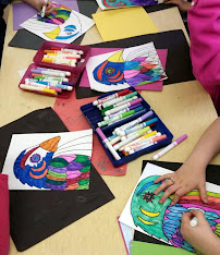 Young Rembrandts - Chicago's North Shore, Illinois