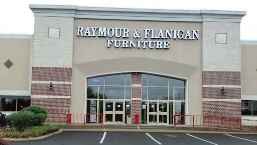 Raymour & Flanigan Furniture and Mattress Store, 9 Cabot Blvd E, Langhorne, PA 19047, USA, 