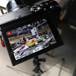 Photo n°5 de l'avis de Fabrizio.i fait le 01/06/2018 à 05:05 sur le  Snodo / OGR à Turin