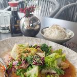 Photo n°1 de l'avis de Emilia.r fait le 15/08/2023 à 21:57 sur le  Anami Restaurant à Kempten