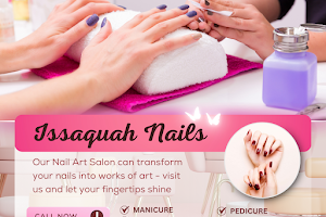 Issaquah Nails image