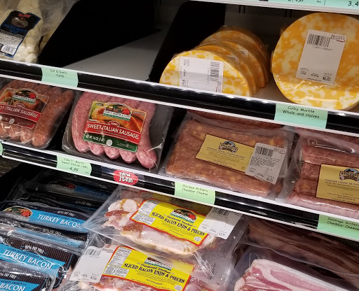 Grocery Store «Bylers Store», reviews and photos, 17104 S Dupont Hwy, Harrington, DE 19952, USA