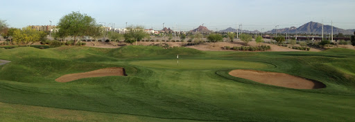 Golf Course «ASU Karsten Golf Course», reviews and photos, 1125 E Rio Salado Pkwy, Tempe, AZ 85281, USA