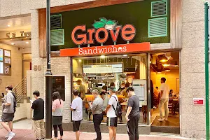 Grove Sandwiches image