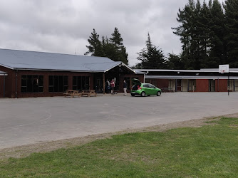 Woodend Christian Camp