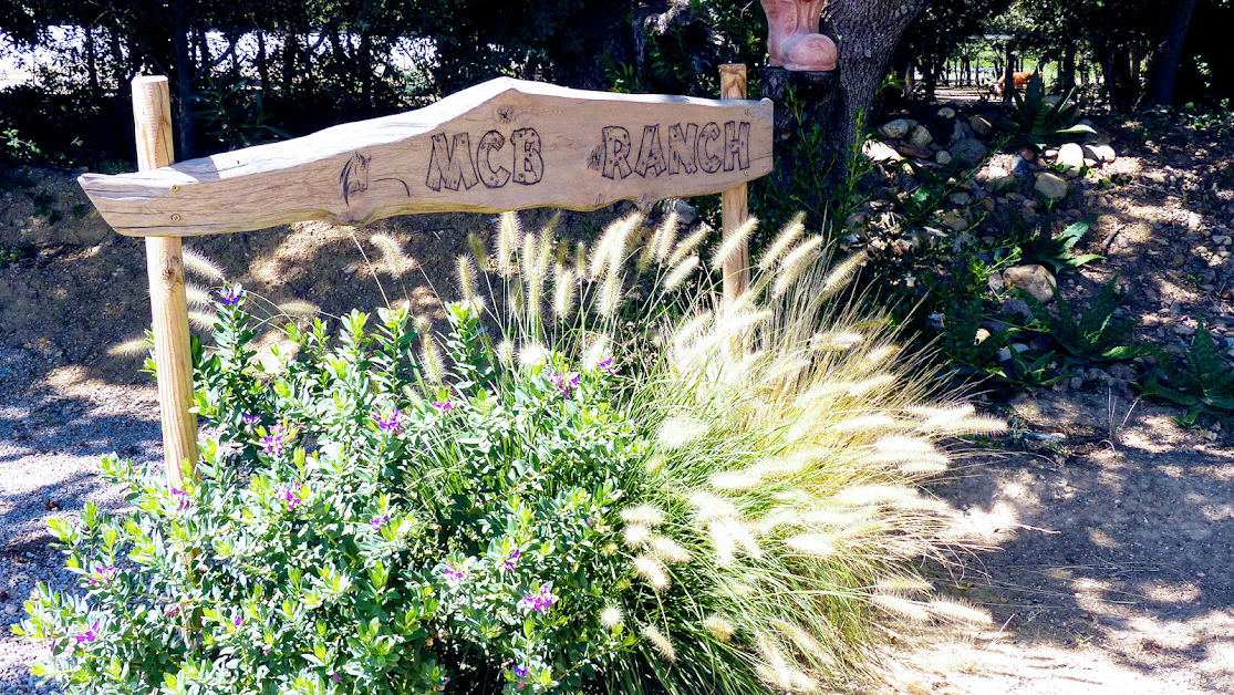Ranch MCB Saint-Féliu-d'Avall