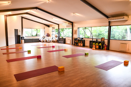 Centre de yoga Bienessence Le Chesnay-Rocquencourt