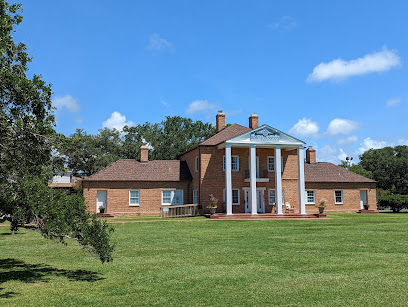 Fort Johnston-Southport Museum & Visitors' Center