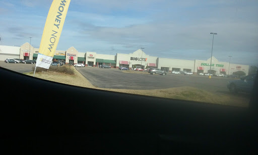 Discount Store «Big Lots», reviews and photos, 6543 Atlanta Hwy, Montgomery, AL 36117, USA