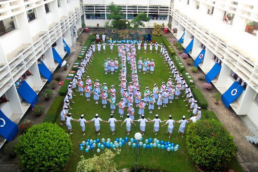 Royal Thai Navy College of Nursing