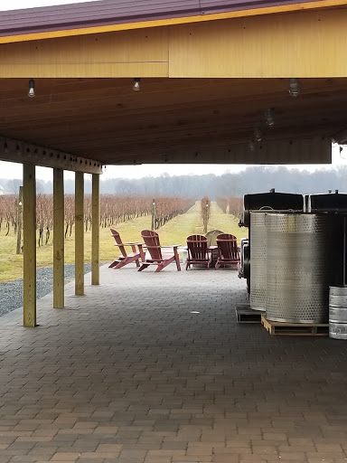 Vineyard «Crow Farm», reviews and photos, 12441 Vansant Corner Rd, Kennedyville, MD 21645, USA
