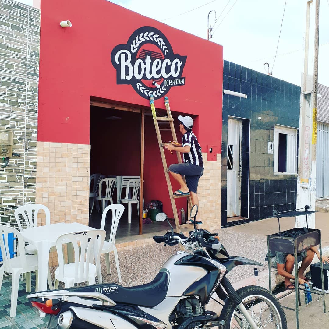 Boteco do Espetinho