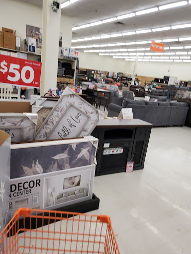 Discount Store «Big Lots», reviews and photos, 10 Newbury St #5, Danvers, MA 01923, USA