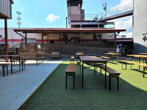 Brewery «River Rat Brewery», reviews and photos, 1231 Shop Rd, Columbia, SC 29201, USA