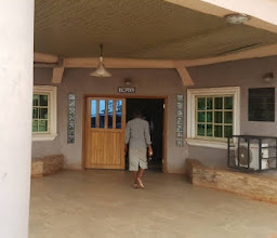 St. Leo's Hospital photo