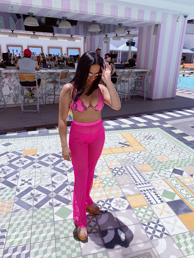 Hair Salon «La Vie Beauty Salon», reviews and photos, 1087 Brighton Beach Ave, Brooklyn, NY 11235, USA