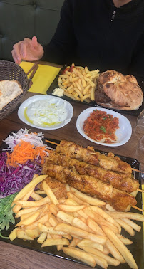 Kebab du Restaurant turc NAZIK GRILL à Mérignac - n°9