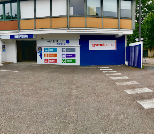 Magasin de gros Téréva Mabille - Rouen Rouen