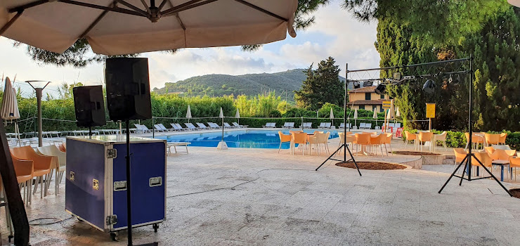 Équipements hôtels Uappala Hotel Lacona 57031 Lacona