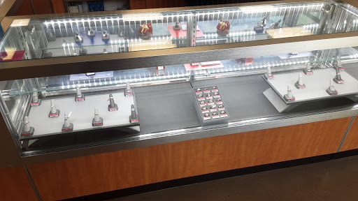 Pawn Shop «EZPAWN», reviews and photos, 7077 W Craig Rd, Las Vegas, NV 89129, USA