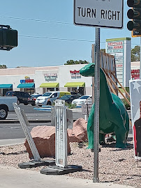 Extasis Beauty Salon