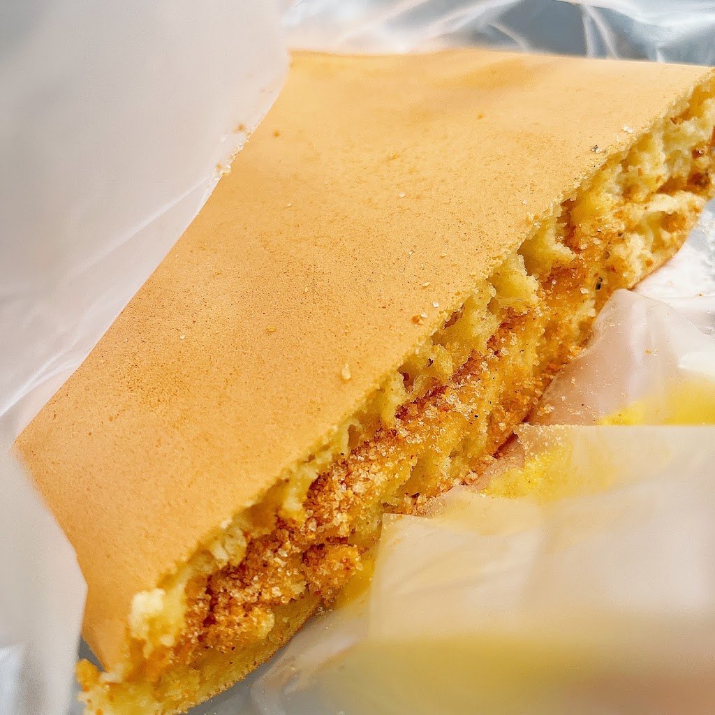 回味麵煎餅 的照片