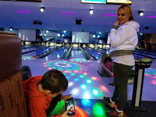 Bowling Alley «North Bowl Lanes», reviews and photos, 71 E Washington St, North Attleborough, MA 02760, USA