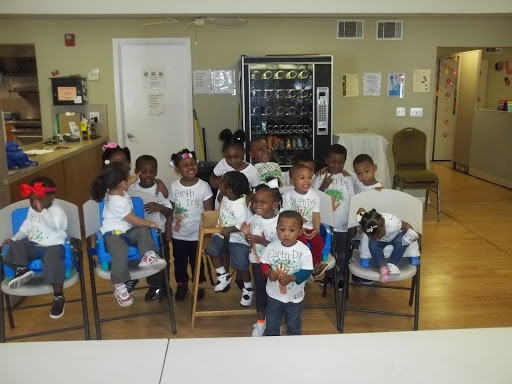 Day Care Center «Zion Kidz Academy & Learning Center», reviews and photos, 1004 N Jefferson St, Lancaster, TX 75146, USA