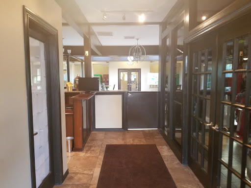 Country Club «El Paso Country Club», reviews and photos, 5000 Country Club Pl, El Paso, TX 79922, USA