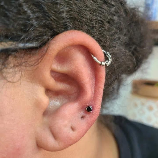 Explore good tattoo ideas for family, creative tattoo ideas in Nacogdoches, available at Primal Piercing & Jewelry