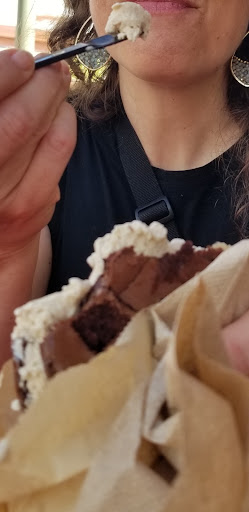 Ice Cream Shop «Dojo Gelato», reviews and photos, 137 W Elder St, Cincinnati, OH 45202, USA