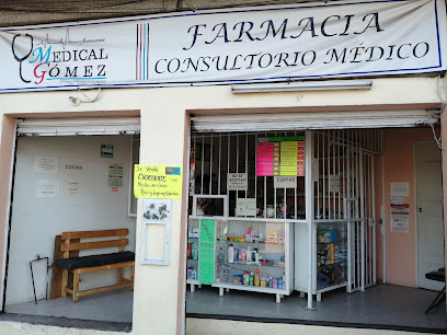 Farmacia Medical Gómez