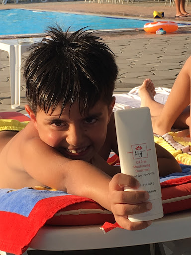 Laser Hair Removal Service «Lily Laser and Beauty», reviews and photos, 15 W 4th Ave, Collegeville, PA 19426, USA