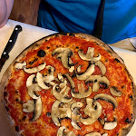 Photo n°1 de l'avis de Maciek.i fait le 20/08/2019 à 21:35 sur le  Vecchio Borgo di Manfredi Antonio à Borgonovo