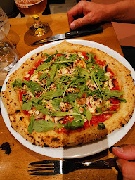 Photo n°75 de Ciuri Ciuri à Faches-Thumesnil ()